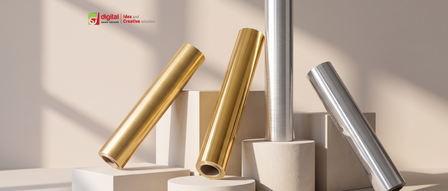 Stiker Gold dan Silver Ada Dua Jenis: Kenali Perbedaan QUANTAC® MAX Hairline dan Plain
