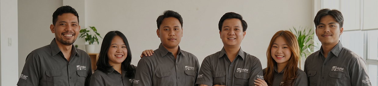Pusat Dukungan
