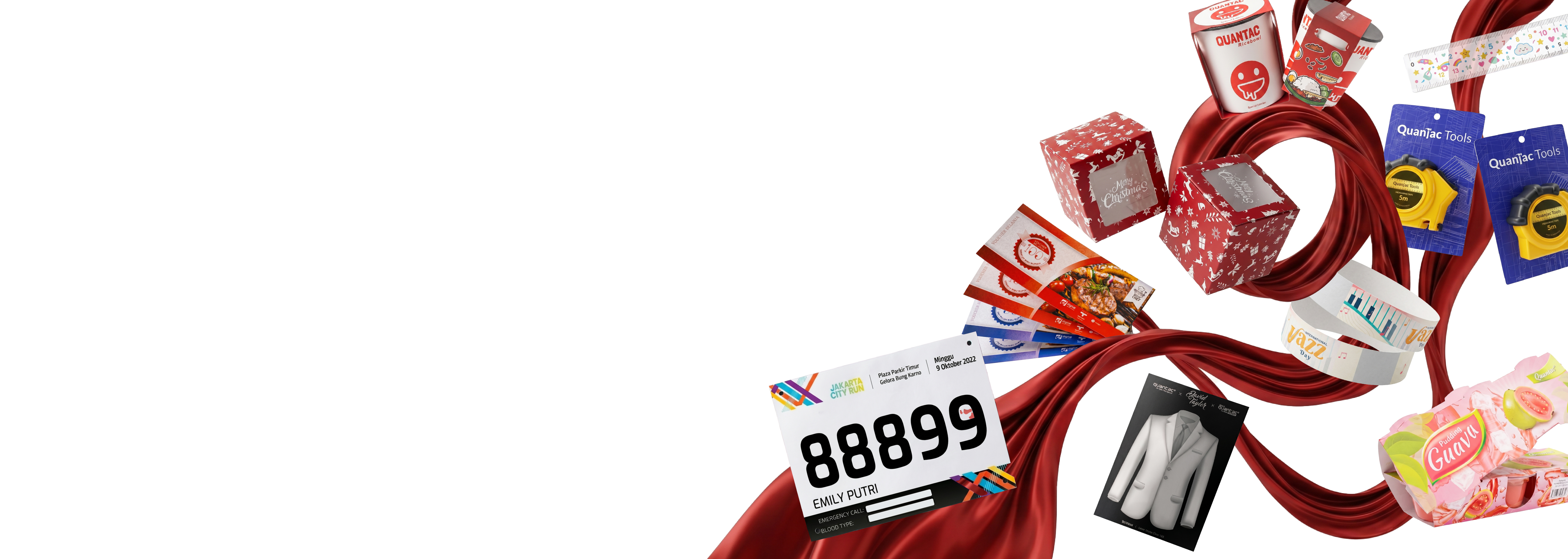 Banner Background