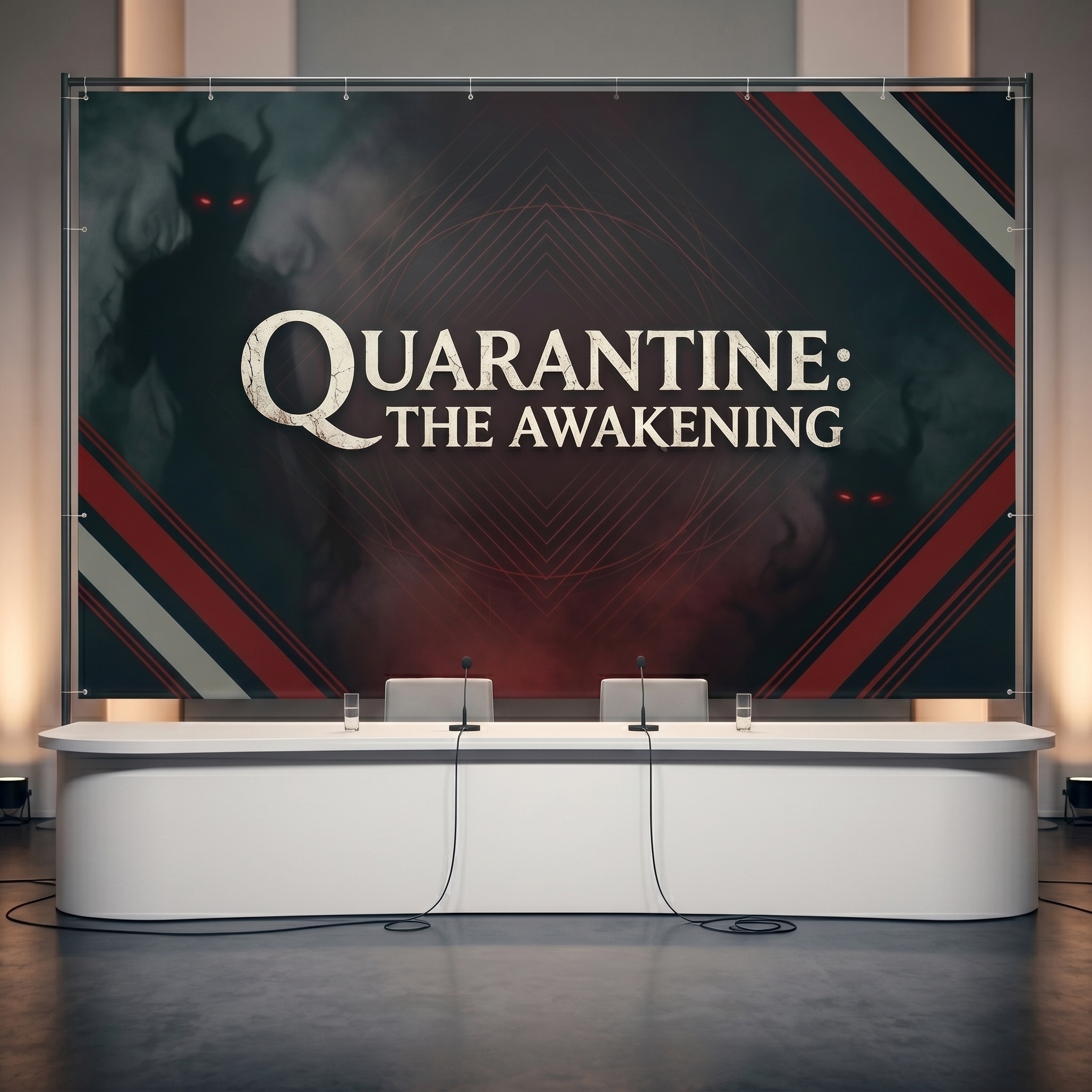 Backdrop