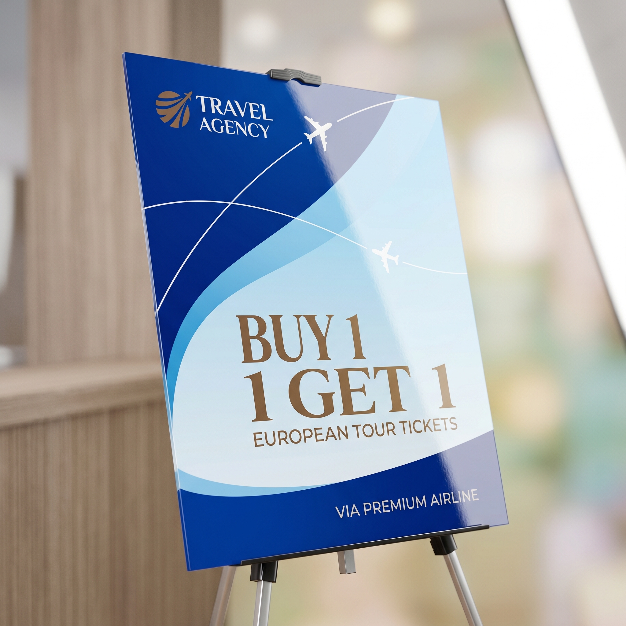 Papan Promosi