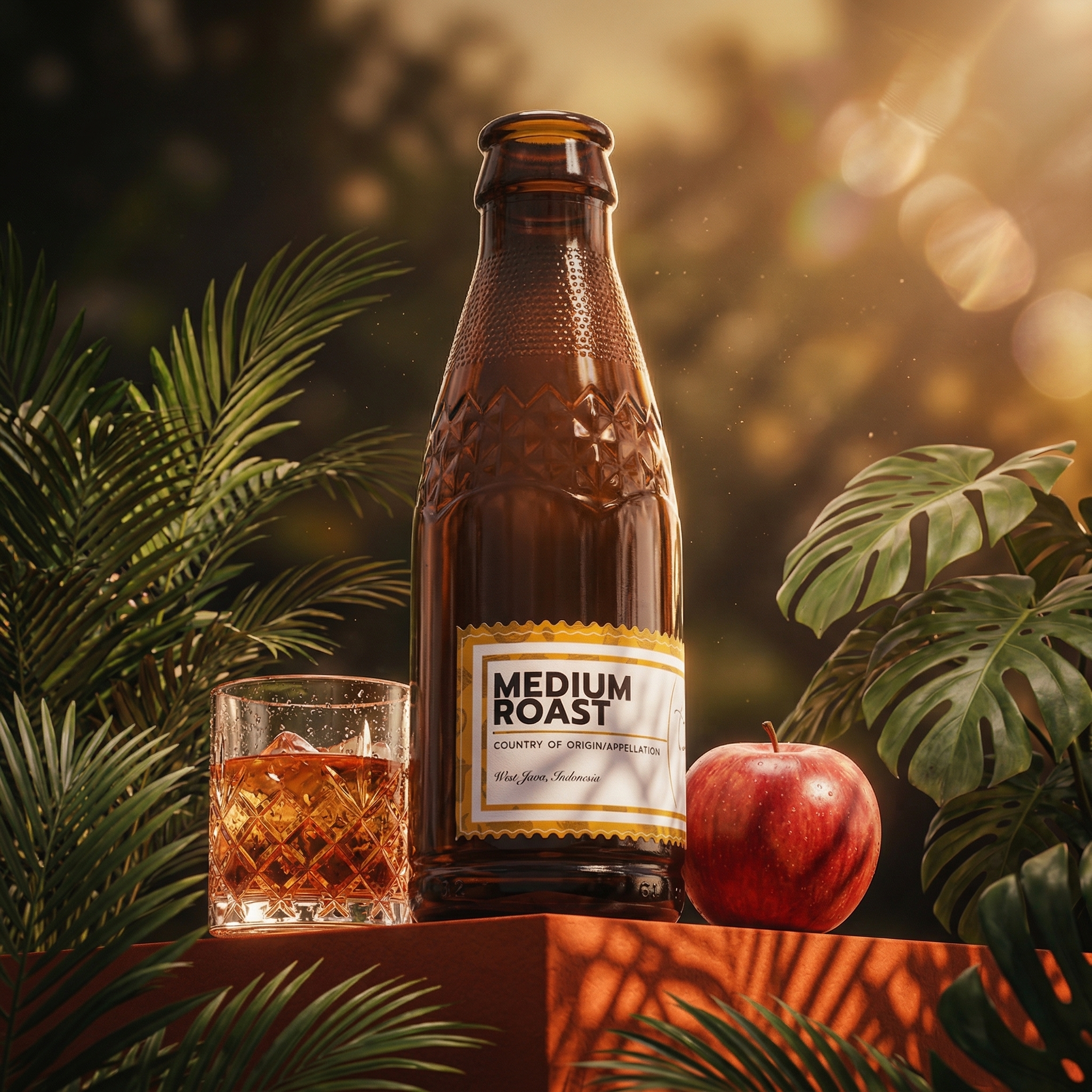 Product Label