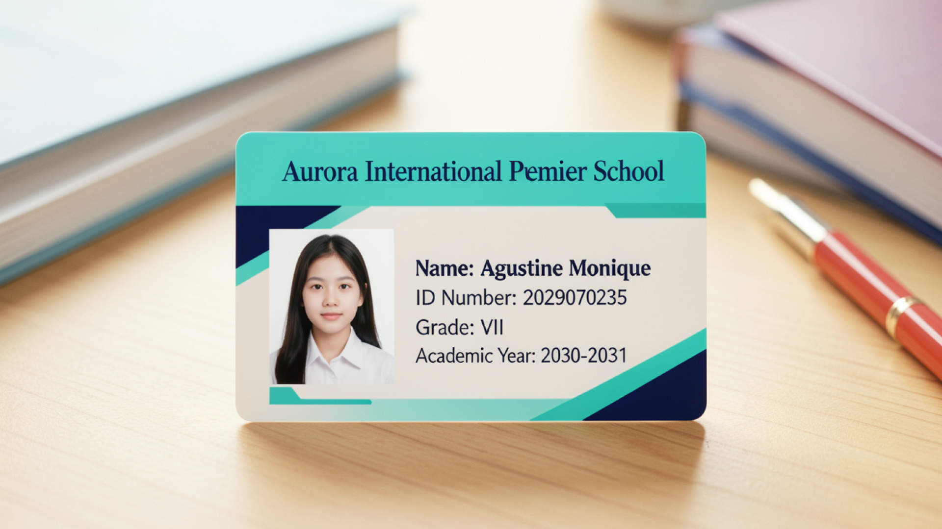 ID Card