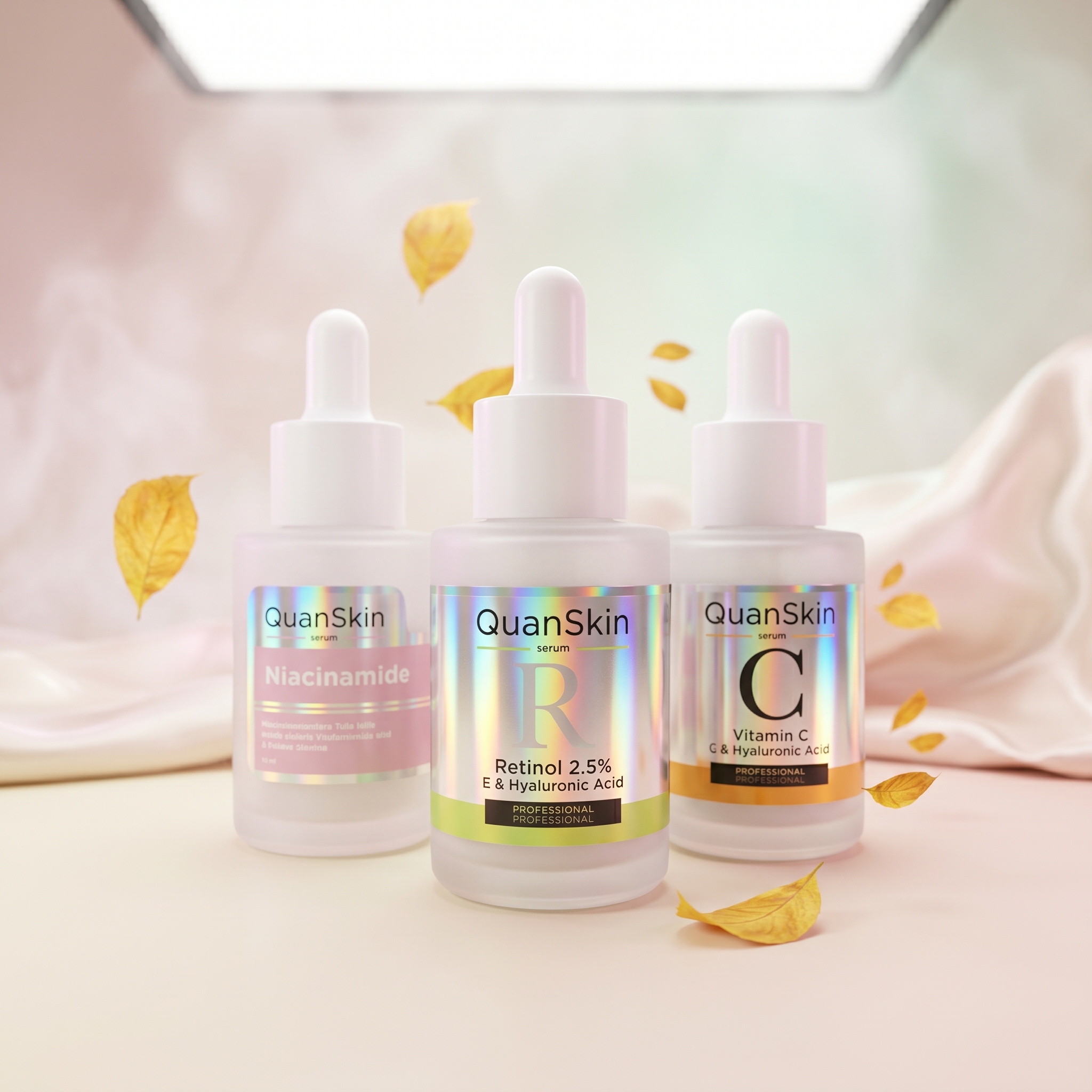 Cosmetic Label