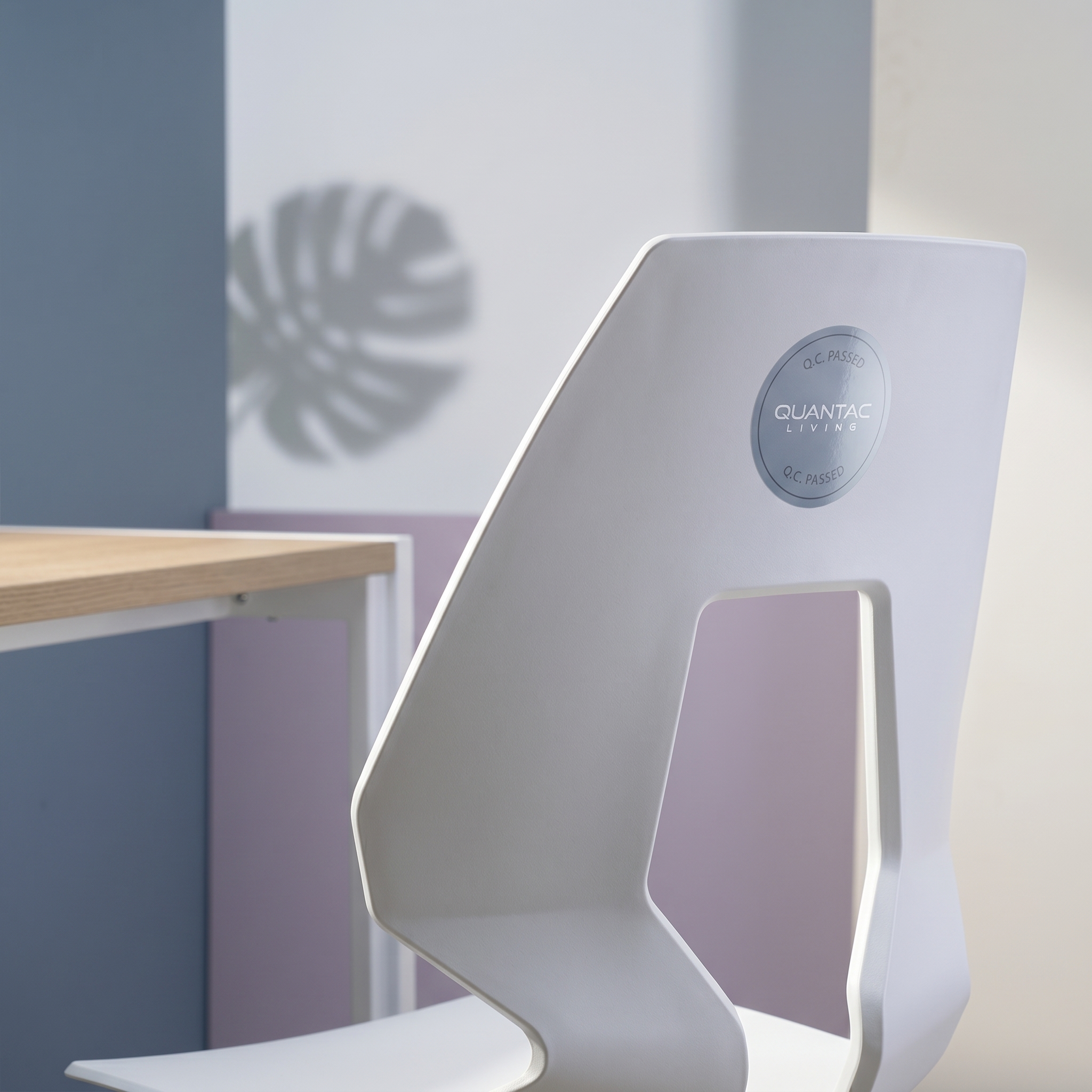 Chair Label