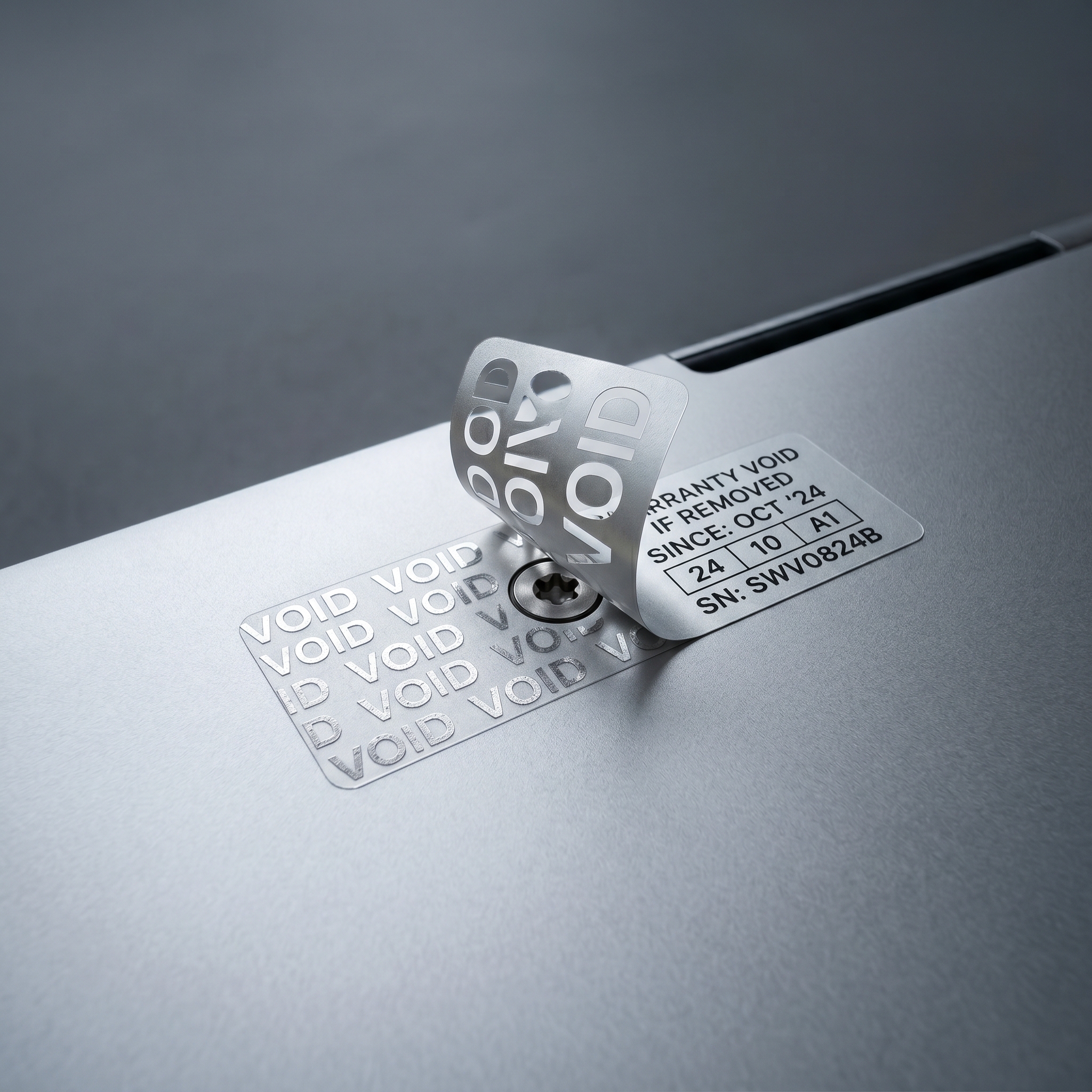 Electronic Seal