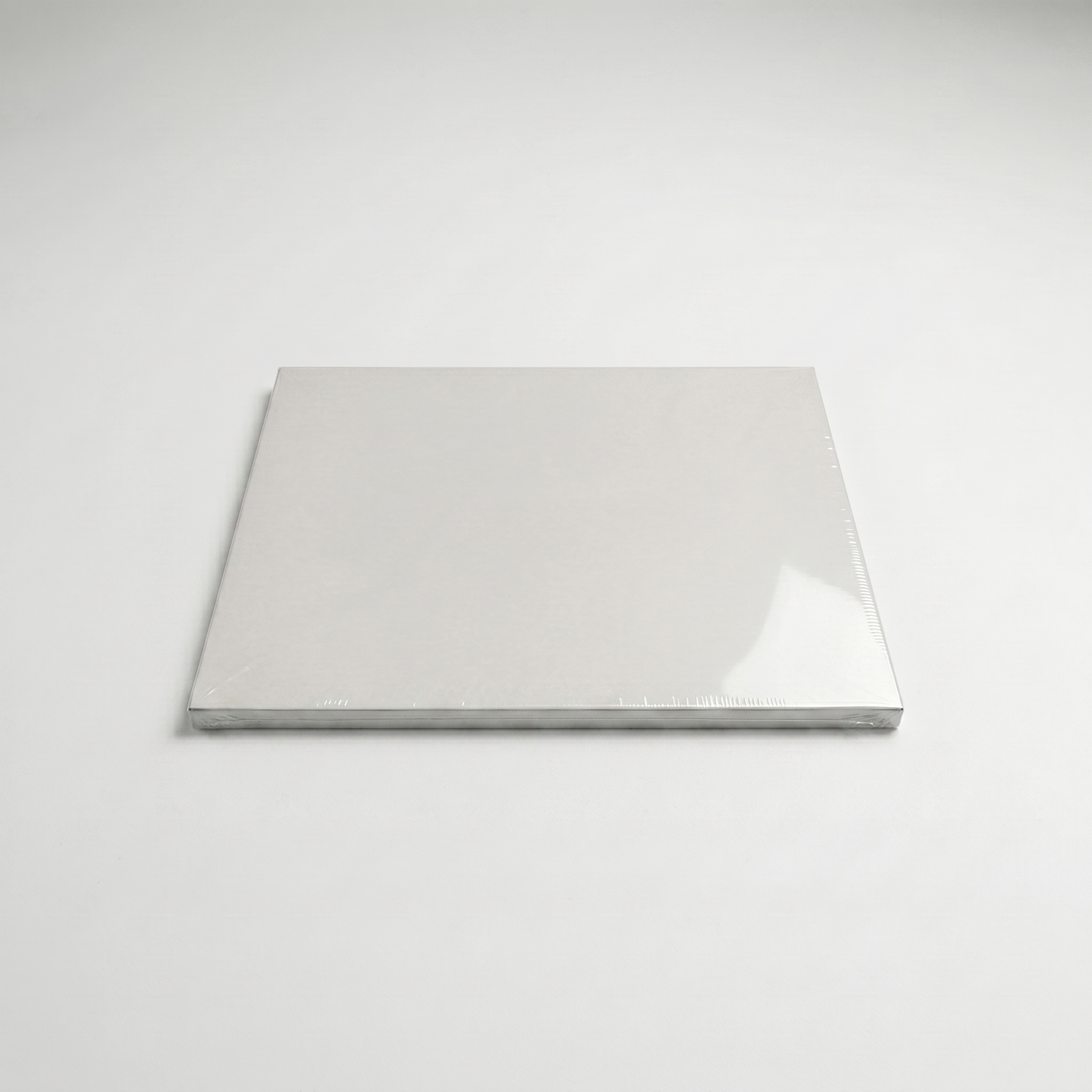 A3+ Water Decal Transparent