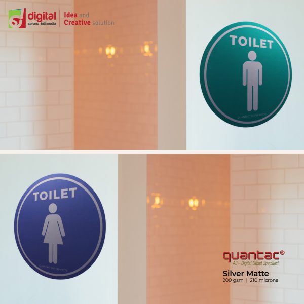 Silver-Matte-Toilet-Sign
