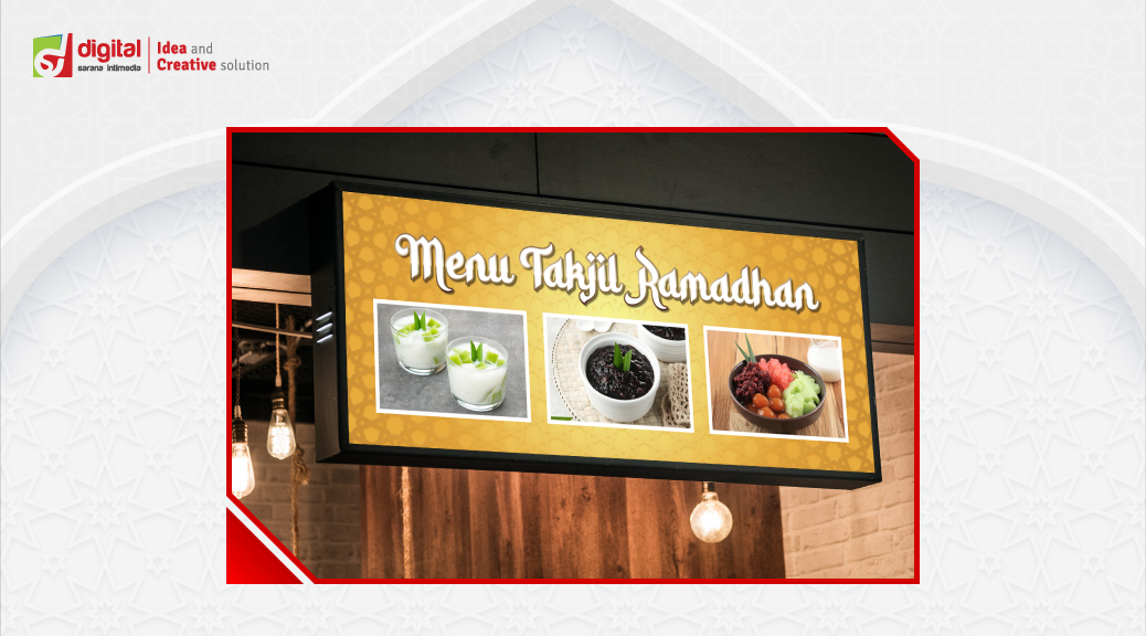 Media Promosi dan Event
