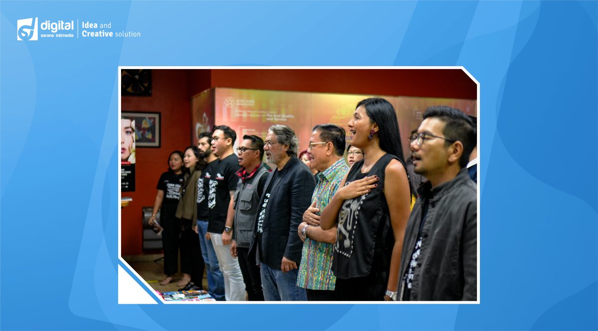 From Pixel to Print: Membawa Karya Visual Menjadi Nyata