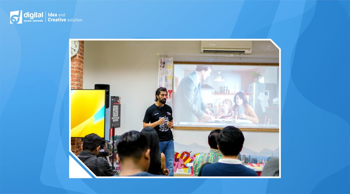 From Pixel to Print: Membawa Karya Visual Menjadi Nyata