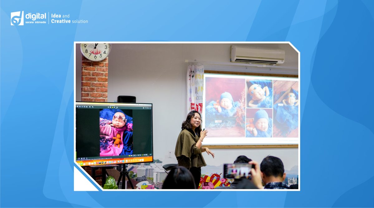 From Pixel to Print: Membawa Karya Visual Menjadi Nyata