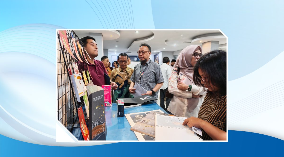 Open House PT Perdana Jatiputra