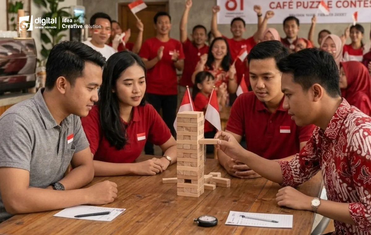 5 Strategi Promosi di Bulan Kemerdekaan