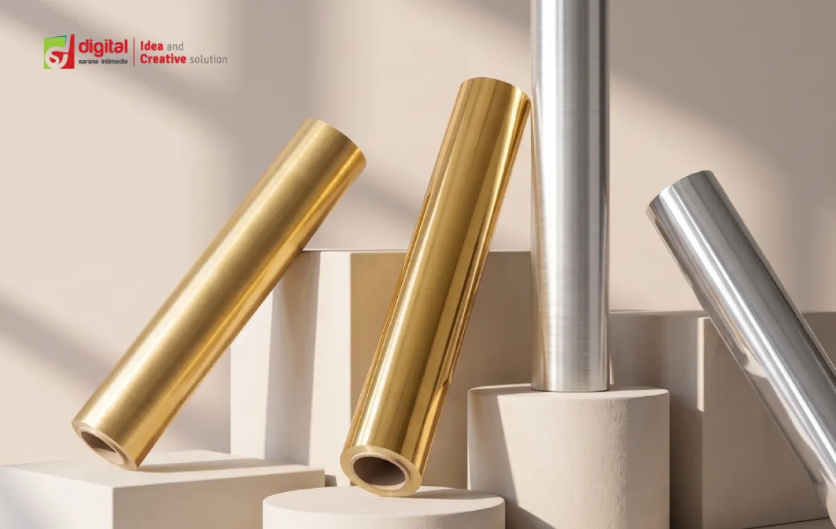 Stiker Gold dan Silver Ada Dua Jenis: Kenali Perbedaan QUANTAC® MAX Hairline dan Plain