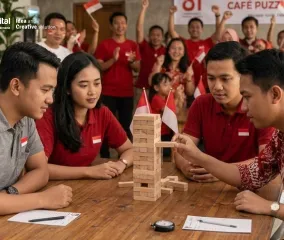 5 Strategi Promosi di Bulan Kemerdekaan
