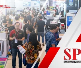 Surabaya Printing Expo 2026: Teknologi & Tren Terbaru Industri Percetakan