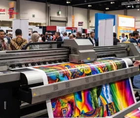 All Print Indonesia 2026: Semangat Kolaborasi di Pameran Percetakan Tanah Air