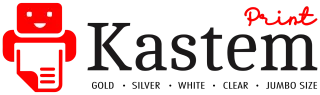 Kastem print