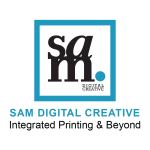 Sam digital creative