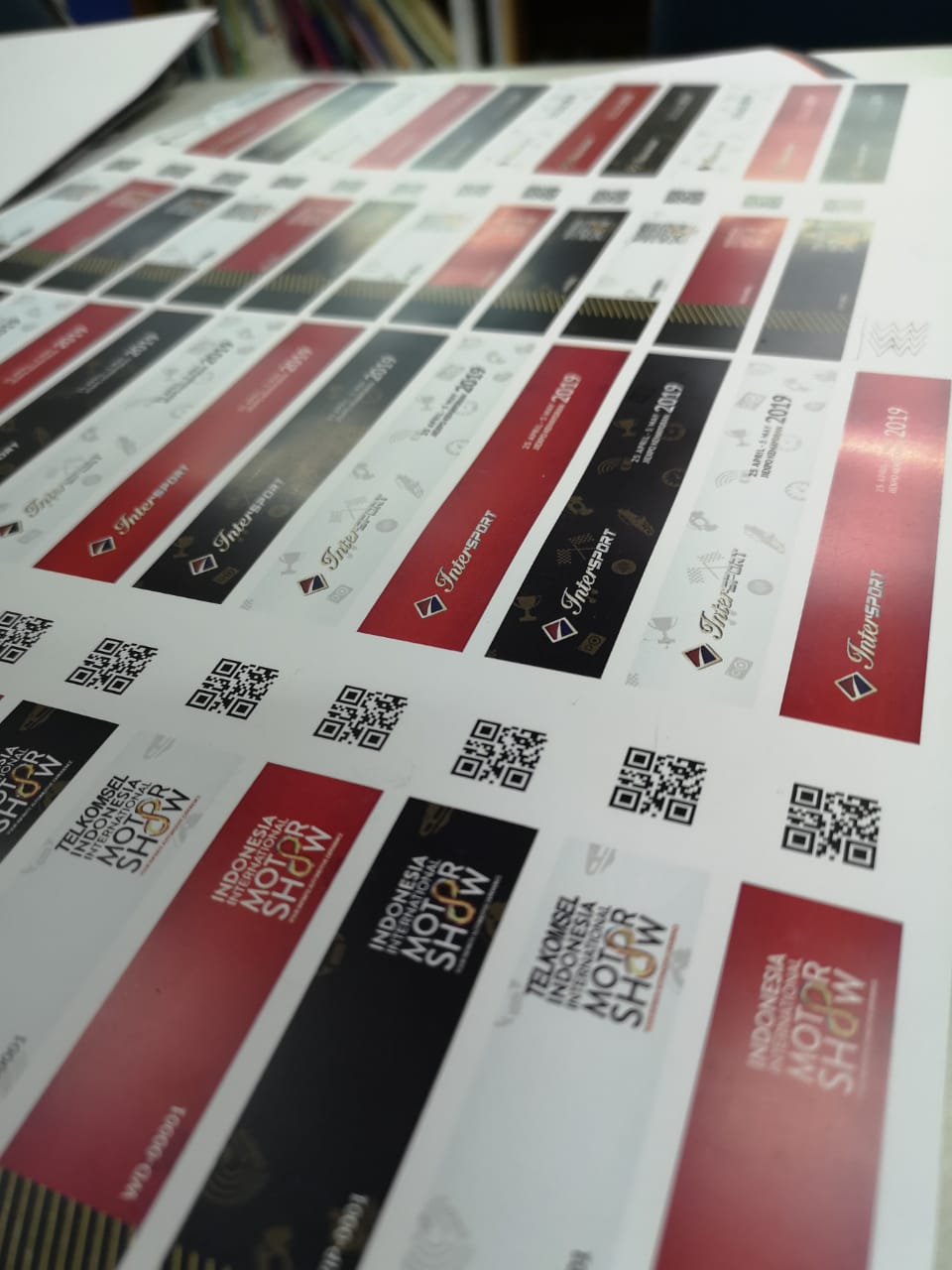 IIMS 2019
