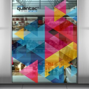 8 Varian Stiker Large Format QUANTAC® MAX