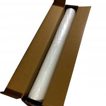 8 Varian Stiker Large Format QUANTAC® MAX