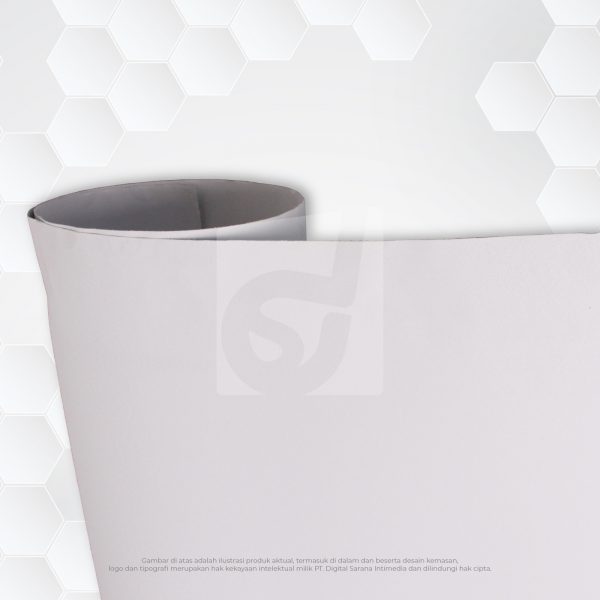 Stiker QUANTAC® MAX Floor Graphic | Digital Sarana Intimedia