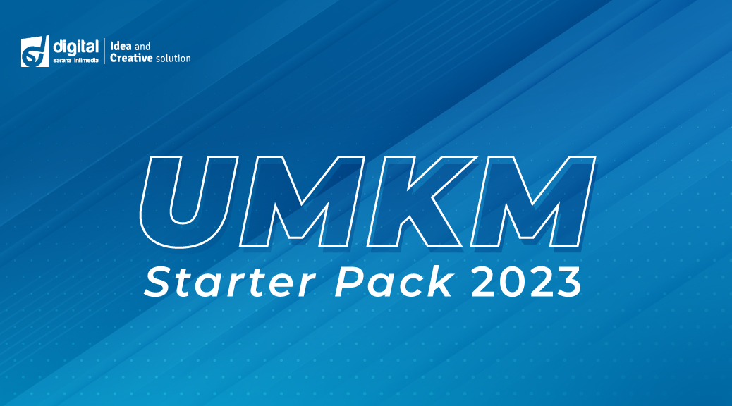 UMKM Starter Pack