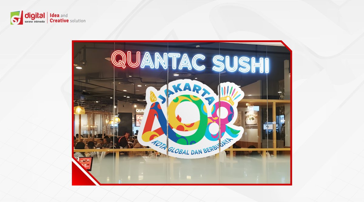 Tingkatkan Daya Tarik Restoran Jelang HUT Jakarta ke-498