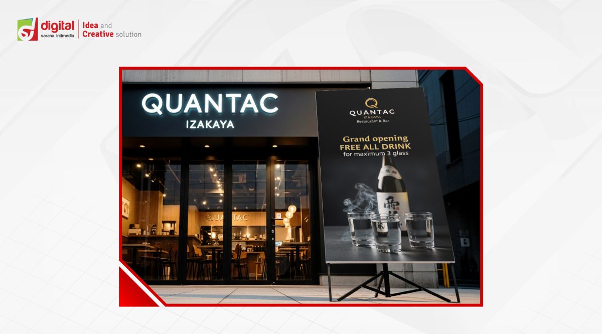 Tingkatkan Daya Tarik Restoran Jelang HUT Jakarta ke-498