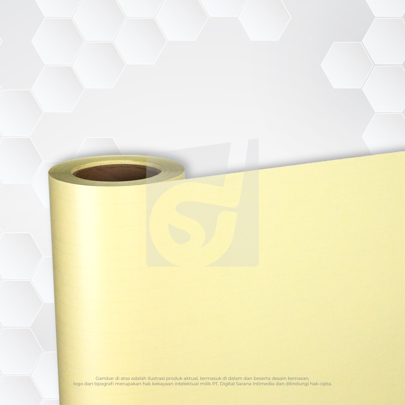 QUANTAC MAX Matte Lamination