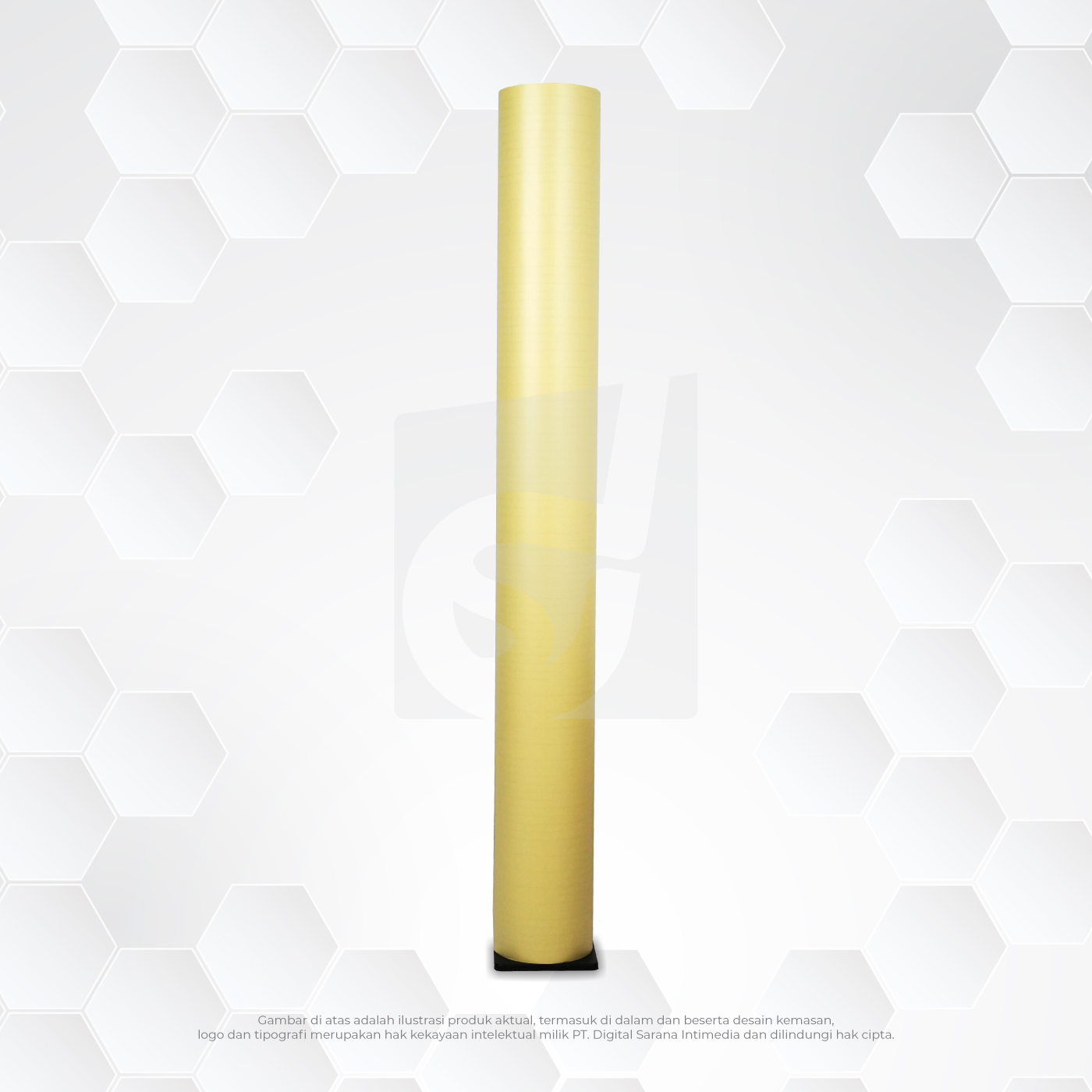 QUANTAC MAX Matte Lamination