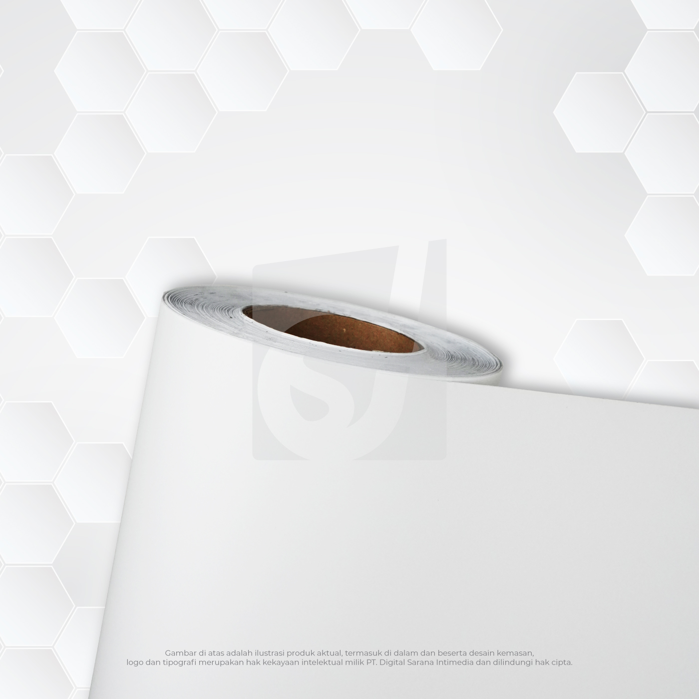 QUANTAC MAX White Matte