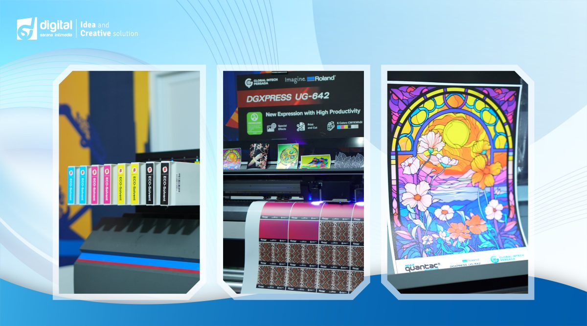 Open House Global Intech Persada 2025