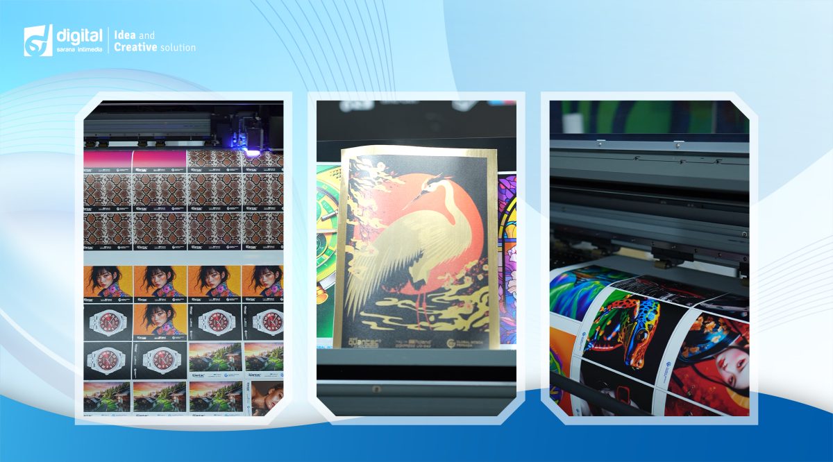 Open House Global Intech Persada 2025