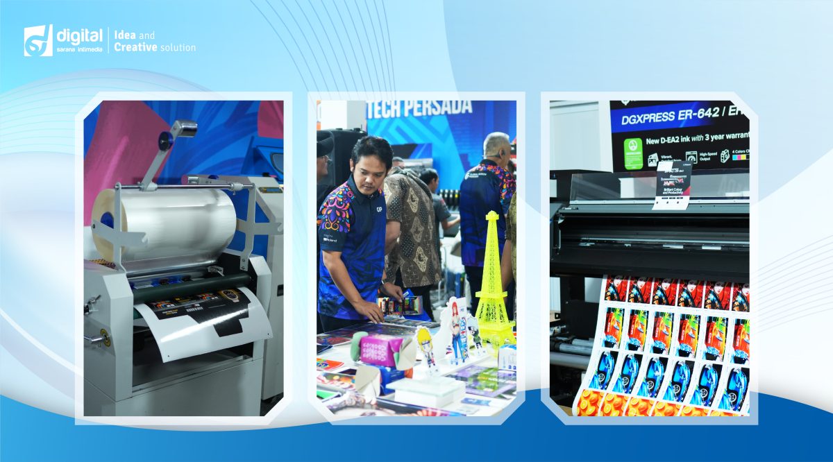 Open House Global Intech Persada 2025