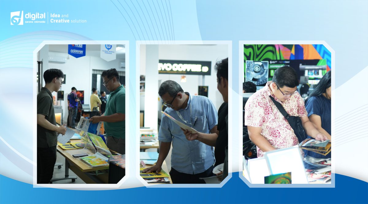 Open House Global Intech Persada 2025