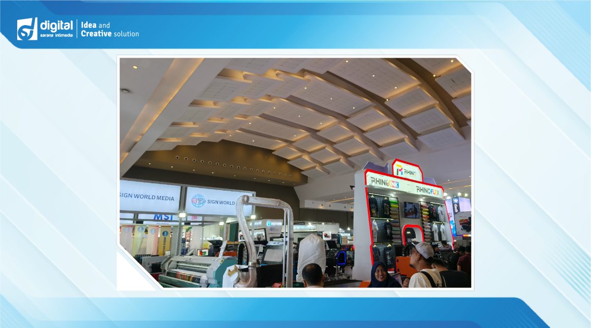 ALL PRINT INDONESIA 2025