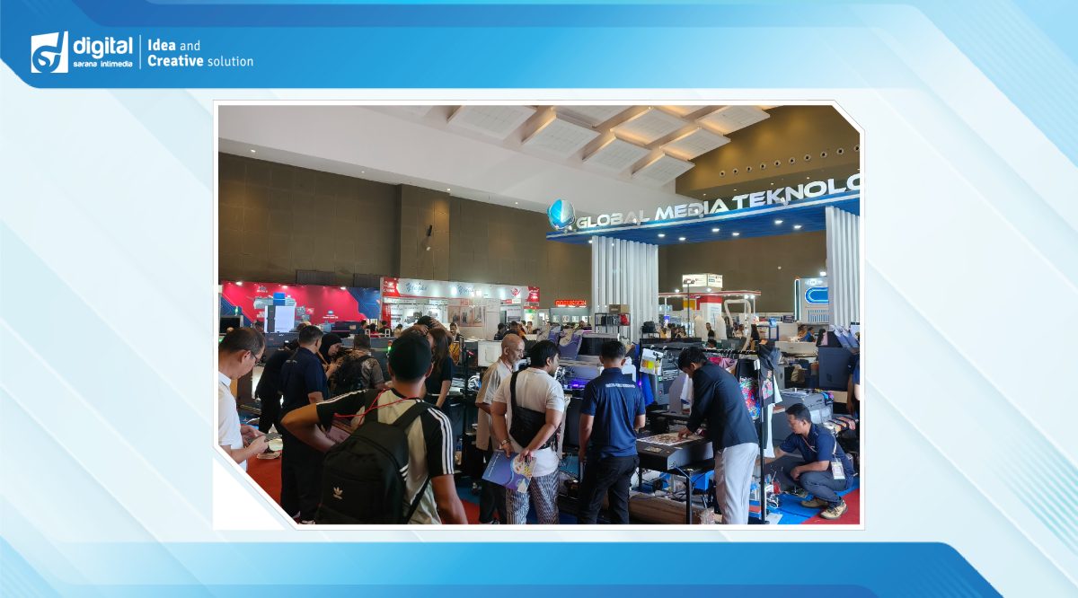 ALL PRINT INDONESIA 2025