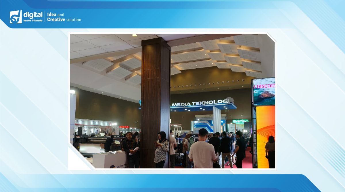 ALL PRINT INDONESIA 2025