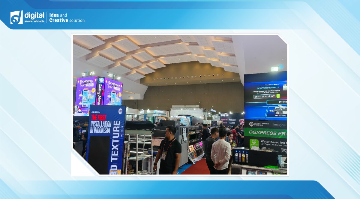ALL PRINT INDONESIA 2025