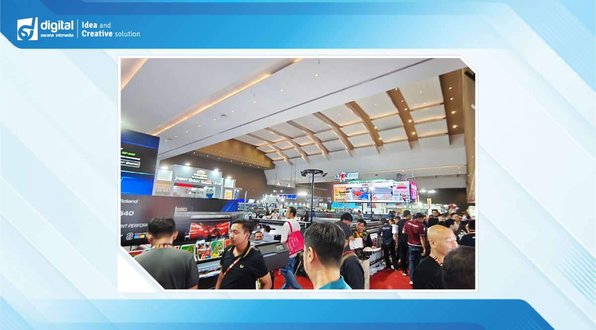 ALL PRINT INDONESIA 2025