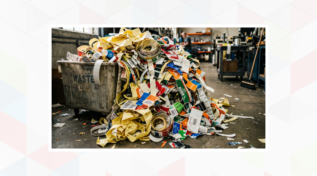 Release Paper Dibuang? Jangan! Ternyata Bisa Dicetak Juga, lho!