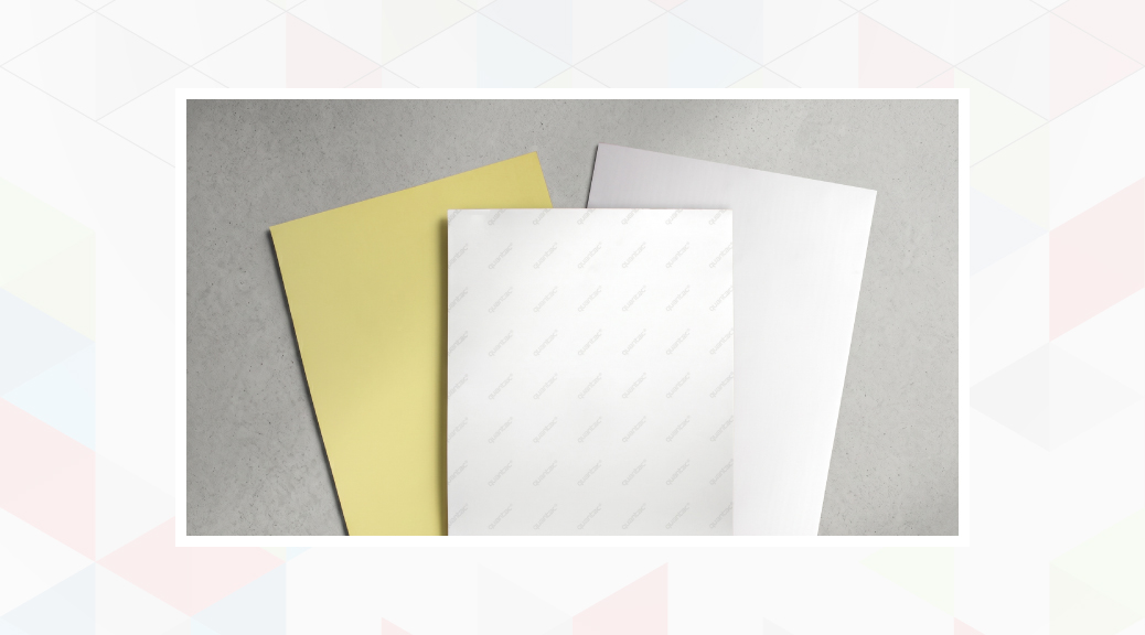 Release Paper Dibuang? Jangan! Ternyata Bisa Dicetak Juga, lho!